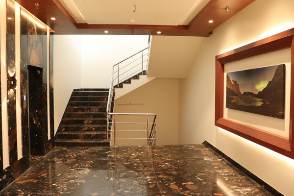 Best Hotel in Akola Maharashtra