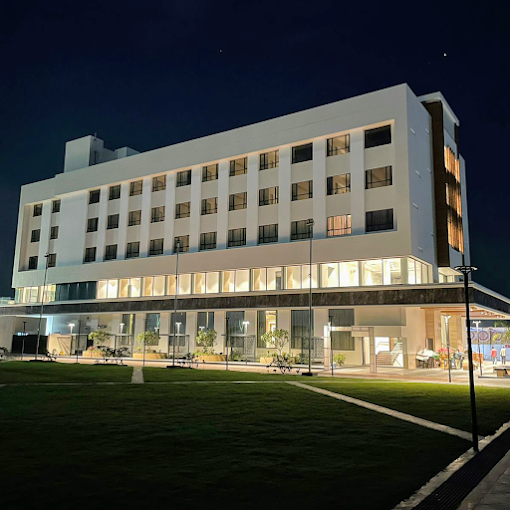 Hotel in Akola Near Railway Station VS Imperial