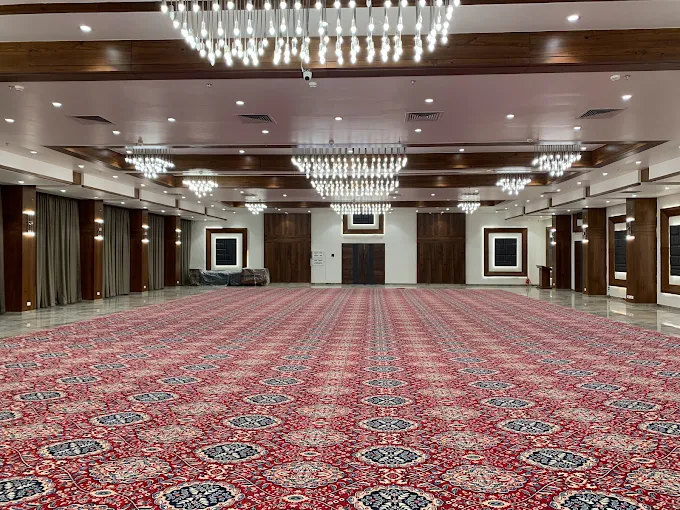 Wedding Hall in Akola VS Imperial